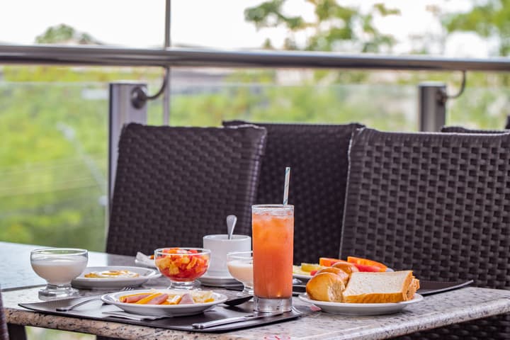 Ramada by Wyndham Manaus Torres Center