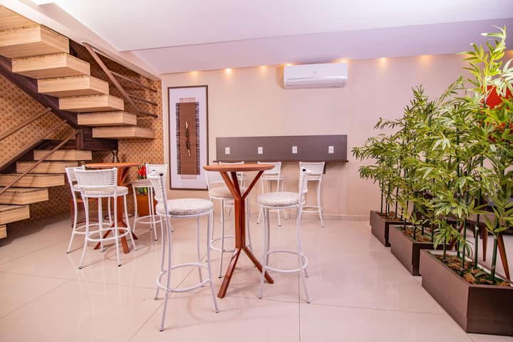 Ramada by Wyndham Manaus Torres Center