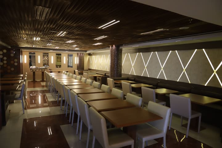Ramada by Wyndham Manaus Torres Center