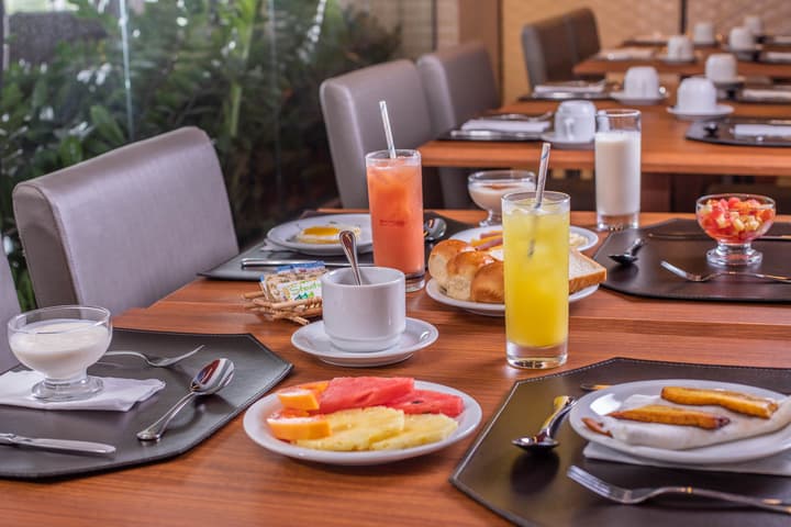 Ramada by Wyndham Manaus Torres Center