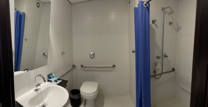 Ramada by Wyndham Manaus Torres Center