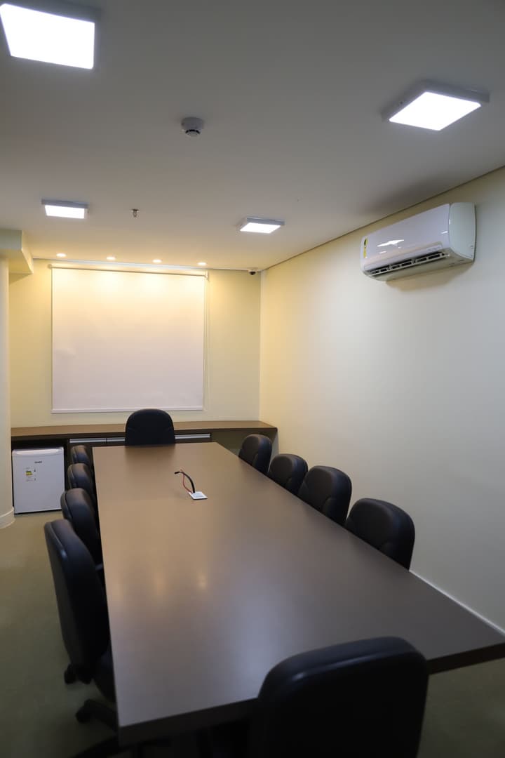 Ramada by Wyndham Manaus Torres Center