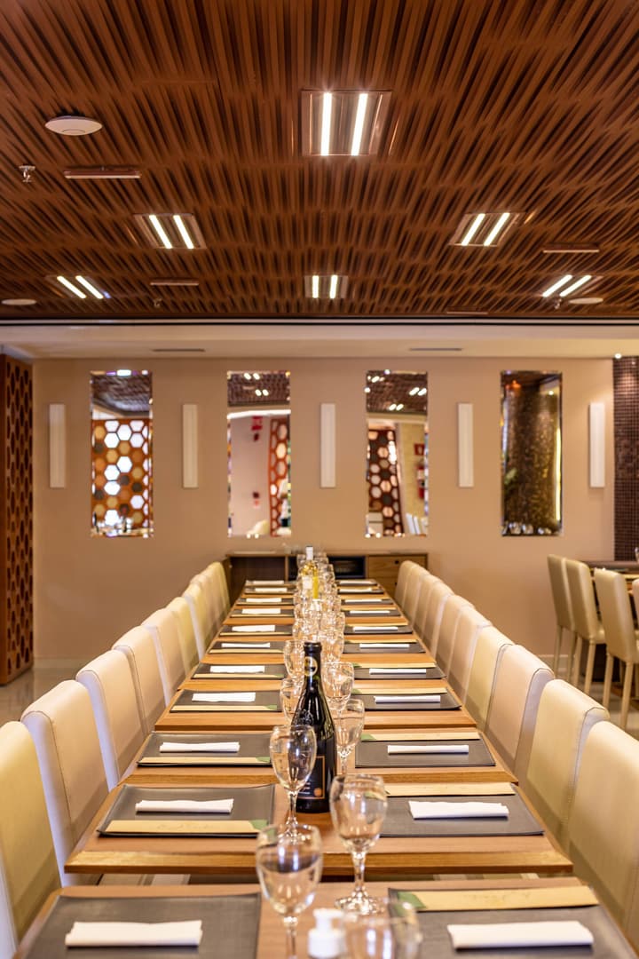 Ramada by Wyndham Manaus Torres Center
