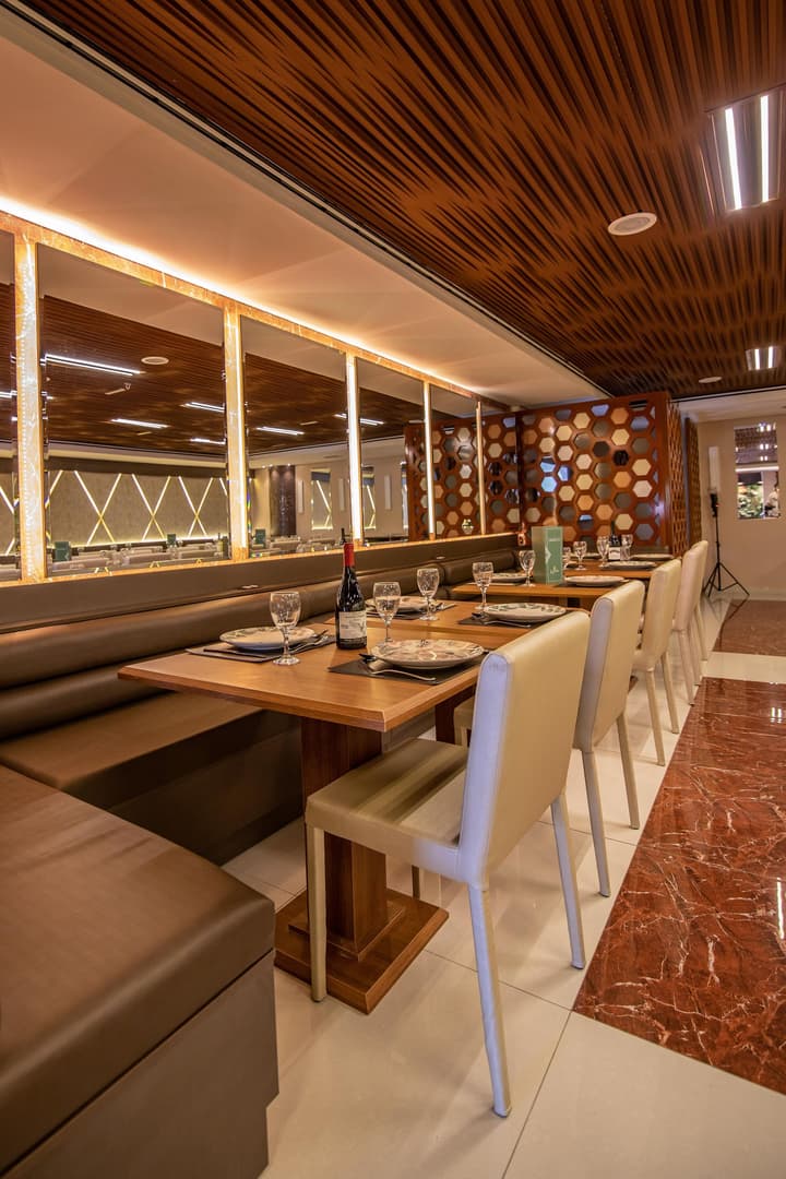 Ramada by Wyndham Manaus Torres Center