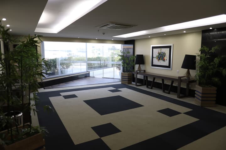 Ramada by Wyndham Manaus Torres Center