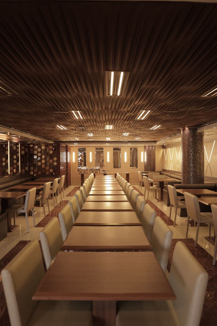 Ramada by Wyndham Manaus Torres Center