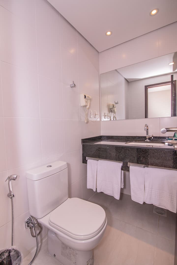 Ramada by Wyndham Manaus Torres Center