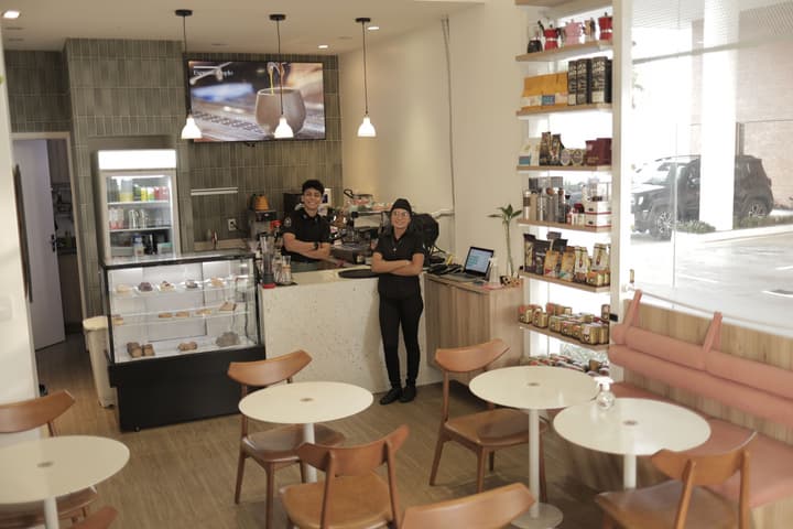 Ramada by Wyndham Manaus Torres Center