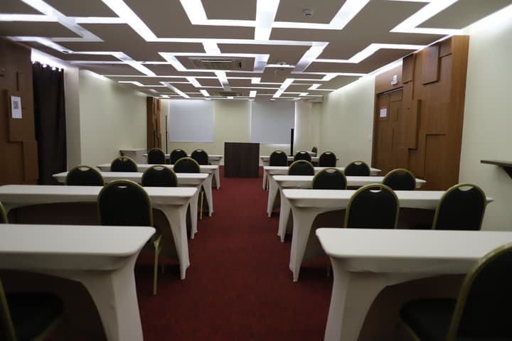Ramada by Wyndham Manaus Torres Center