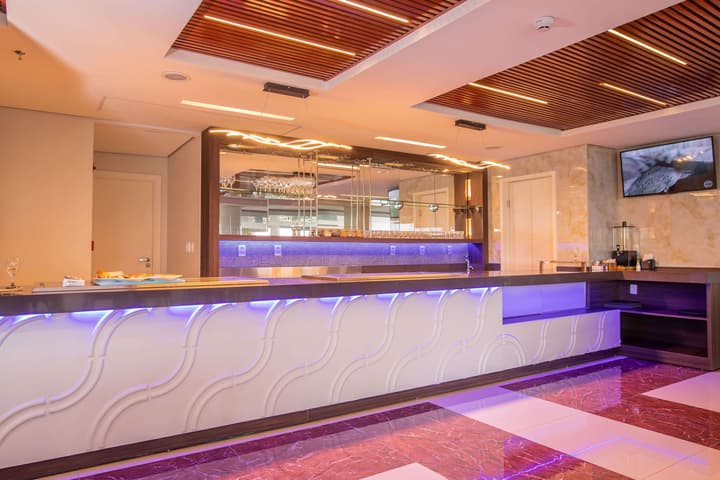 Ramada by Wyndham Manaus Torres Center