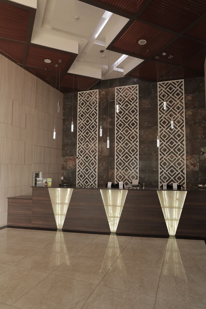 Ramada by Wyndham Manaus Torres Center