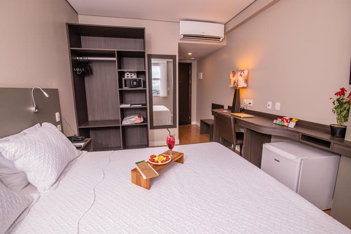 Ramada by Wyndham Manaus Torres Center