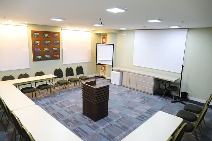 Ramada by Wyndham Manaus Torres Center
