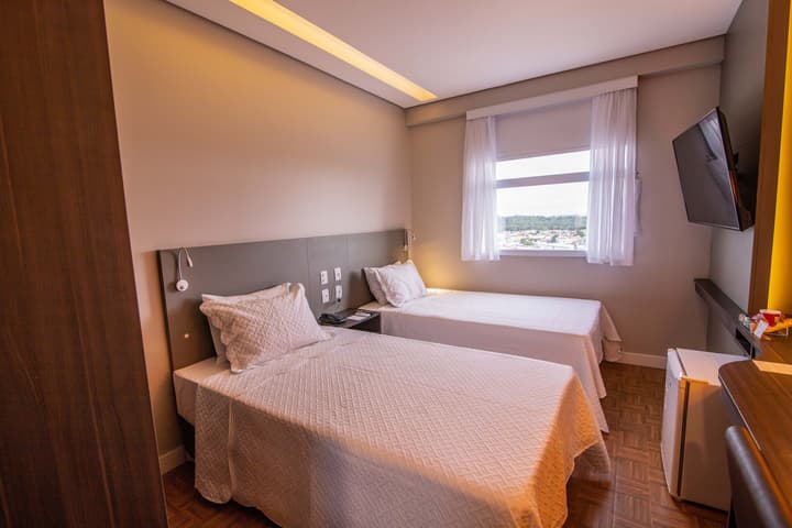 Ramada by Wyndham Manaus Torres Center