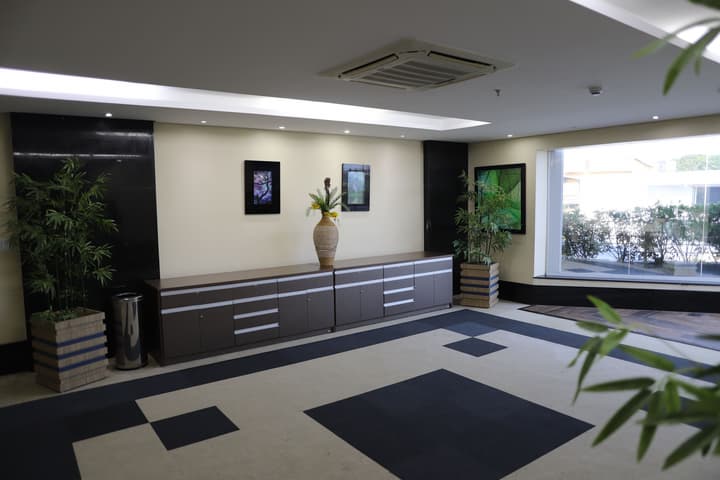Ramada by Wyndham Manaus Torres Center