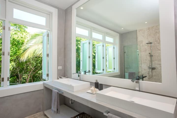 Amazing Golf Villa at Luxury Resort in Punta Cana Includes Staff Golf Carts and Bikes