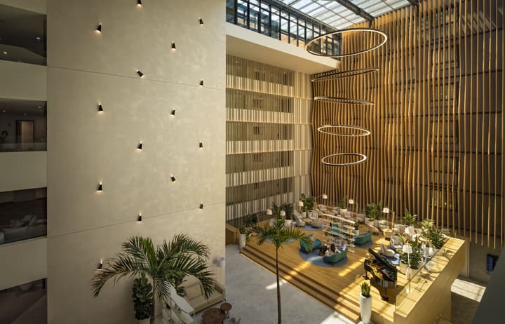 Aminess Laurel Khalani Hotel