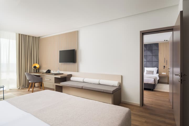 Aminess Laurel Khalani Hotel