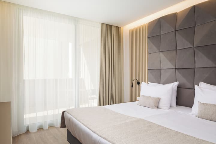 Aminess Laurel Khalani Hotel