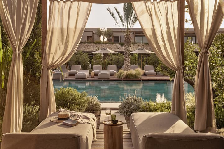 Theros All Suite Hotel - Adults Only