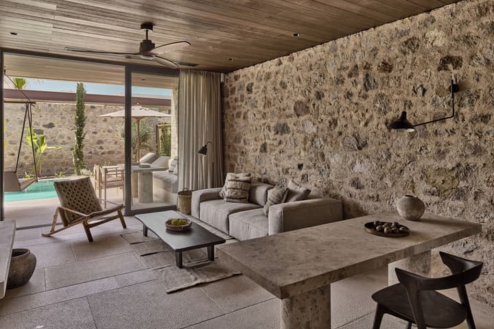 Theros All Suite Hotel - Adults Only