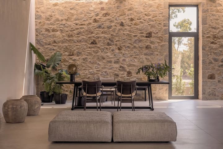 Theros All Suite Hotel - Adults Only