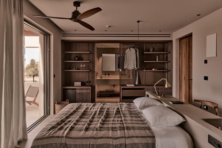 Theros All Suite Hotel - Adults Only