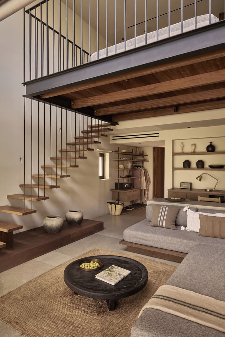 Theros All Suite Hotel - Adults Only