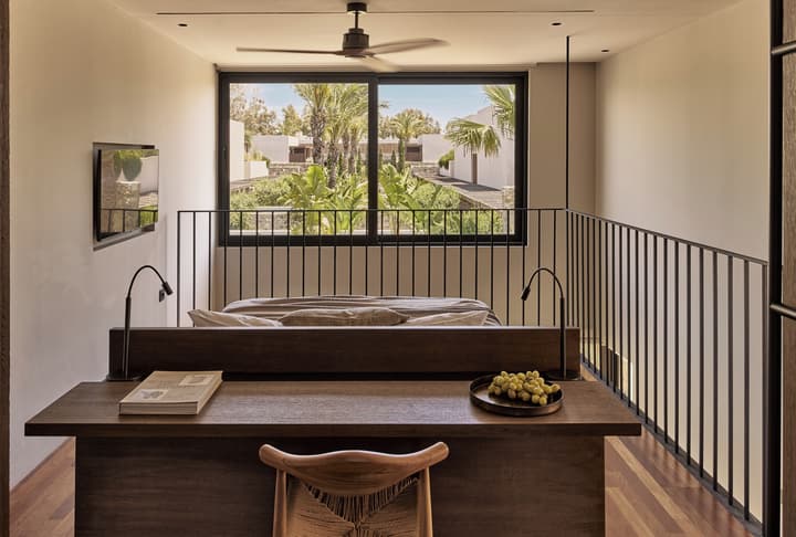 Theros All Suite Hotel - Adults Only