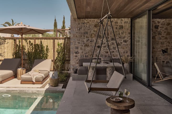 Theros All Suite Hotel - Adults Only