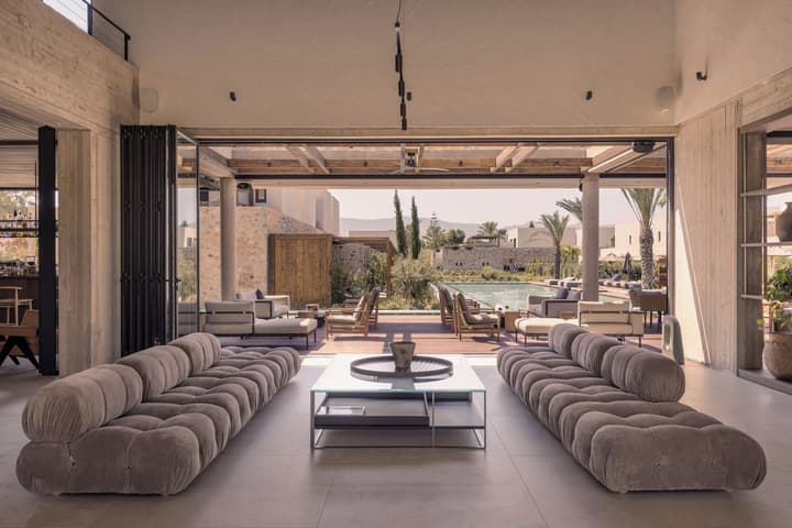Theros All Suite Hotel - Adults Only