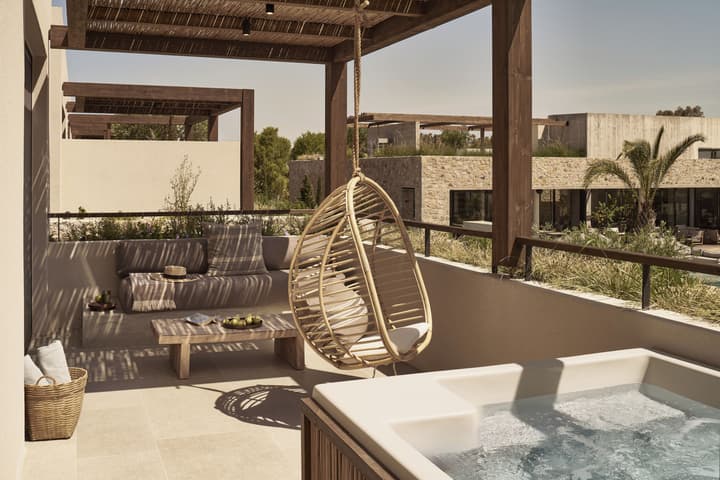 Theros All Suite Hotel - Adults Only