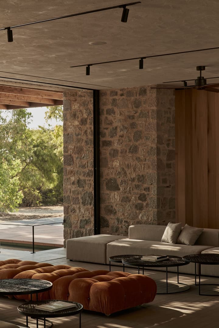 Theros All Suite Hotel - Adults Only