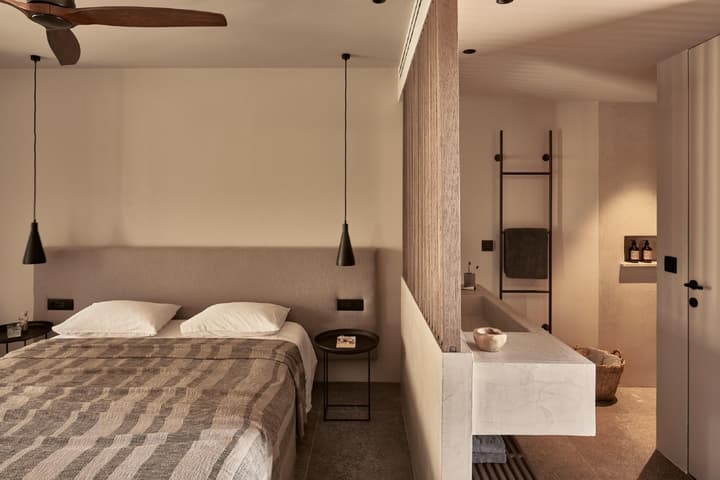 Theros All Suite Hotel - Adults Only