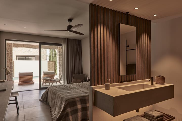 Theros All Suite Hotel - Adults Only