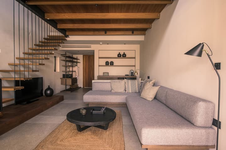 Theros All Suite Hotel - Adults Only