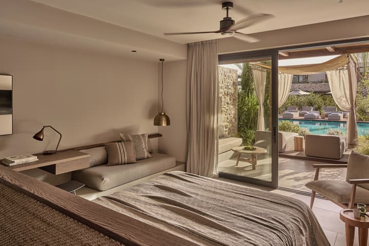 Theros All Suite Hotel - Adults Only