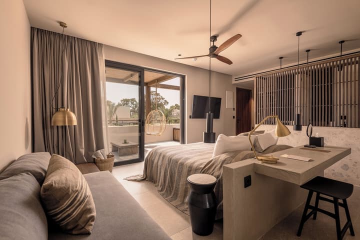 Theros All Suite Hotel - Adults Only
