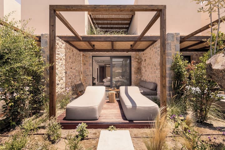 Theros All Suite Hotel - Adults Only
