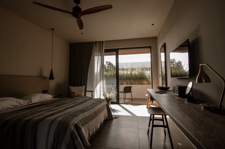Theros All Suite Hotel - Adults Only