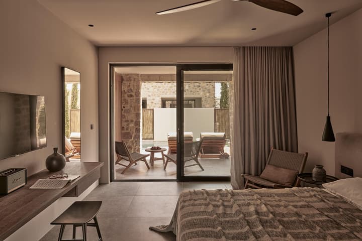Theros All Suite Hotel - Adults Only