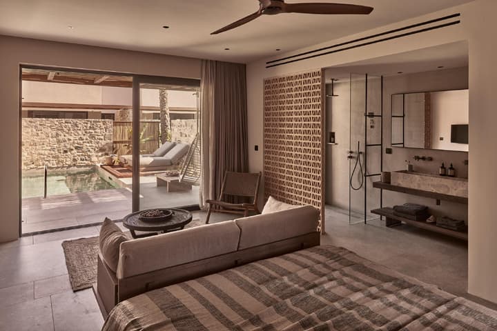 Theros All Suite Hotel - Adults Only