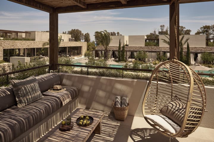 Theros All Suite Hotel - Adults Only