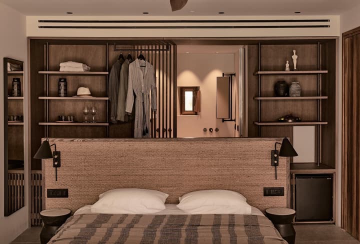 Theros All Suite Hotel - Adults Only