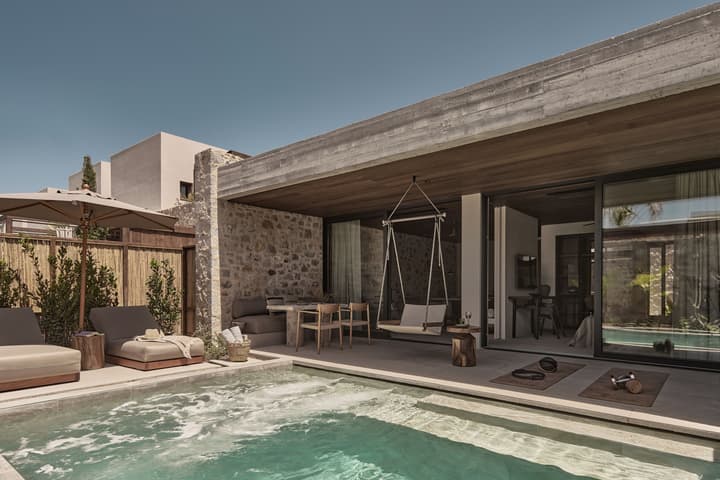 Theros All Suite Hotel - Adults Only