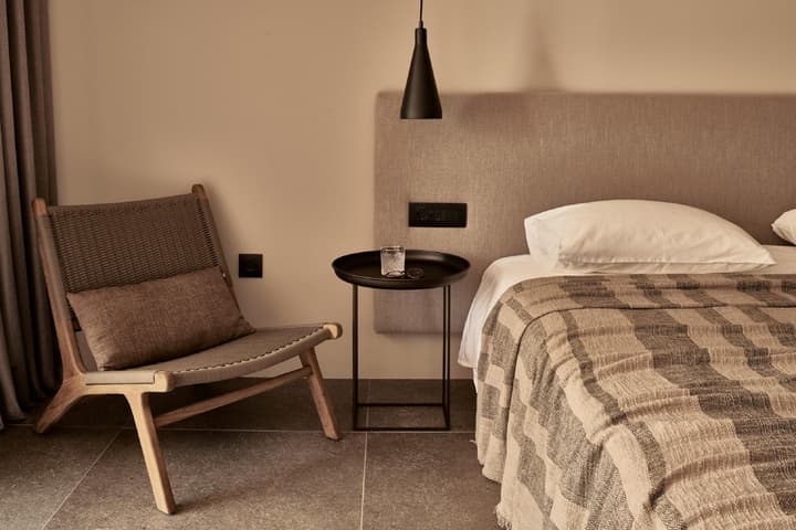 Theros All Suite Hotel - Adults Only