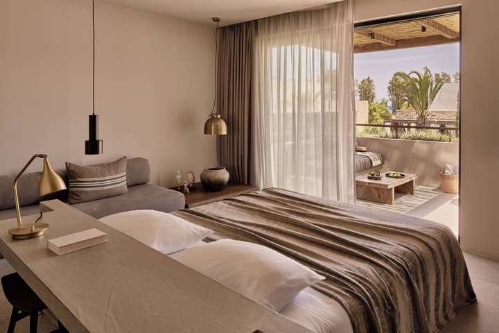 Theros All Suite Hotel - Adults Only