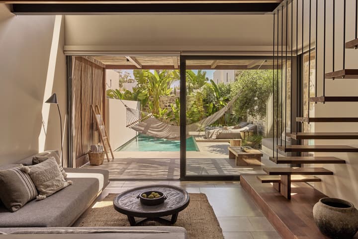 Theros All Suite Hotel - Adults Only