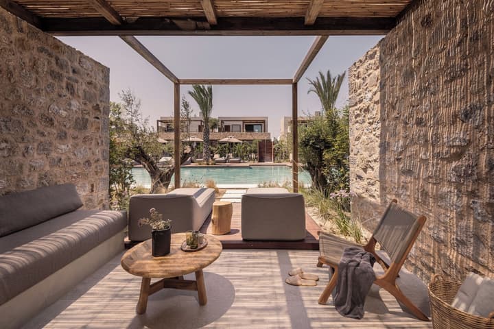 Theros All Suite Hotel - Adults Only