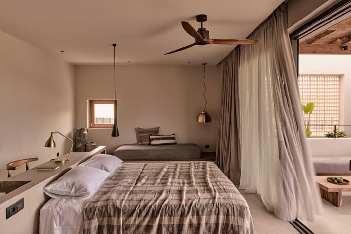 Theros All Suite Hotel - Adults Only